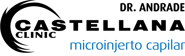 Castellana Clinic - Microinjerto capilar